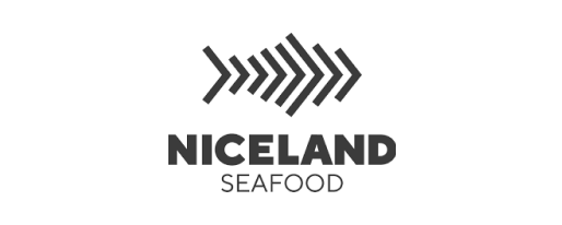 Niceland Seafood logo