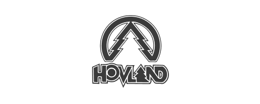 Hovland logo
